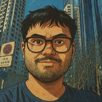 maddyb (@madhavbehl) 's Twitter Profile