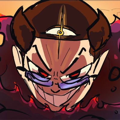 Yuri D. Silva 🌟COMMISSIONS OPEN!!🌟さんのプロフィール画像