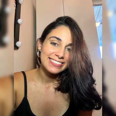 carolinesansi's profile picture. Carioca, ranzinza e tricolor