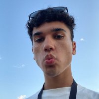 David Engenios (@davidengenios) 's Twitter Profile