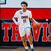 Aaron Mathis (@aar0nmathis) 's Twitter Profile