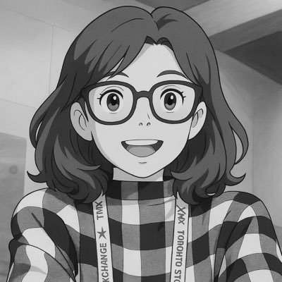 annagolubova's profile picture. Producer @KitcoNewsNOW