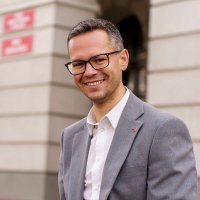 Tomasz Porębski (@tomaszporebski) 's Twitter Profile