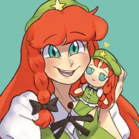 Meilingโs Strongest Soldier (@meilingdefender) 's Twitter Profile Photo Meilingโs Strongest Soldier (@meilingdefender) 's Twitter Profile Photo