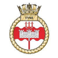 HMS Tyne (@hms_tyne) 's Twitter Profile