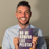 DAMIÁN ARABIA (@damianarabia) 's Twitter Profile Photo DAMIÁN ARABIA (@damianarabia) 's Twitter Profile Photo