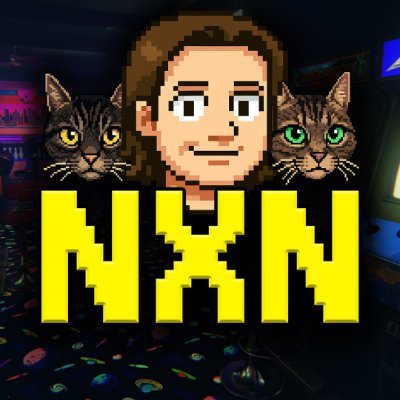 NXN Arcade Profile