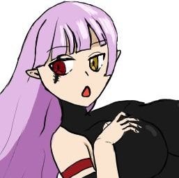 ゼーバペイン　（魂代　絶華）さんのプロフィール画像