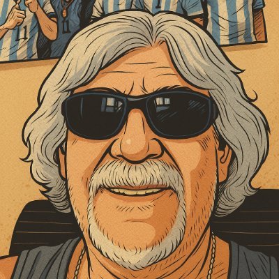 Macrista por siempre.
#soyDel41% #antiPeronista #másMacristaQueAntes #PRO #Bostero #0descensos