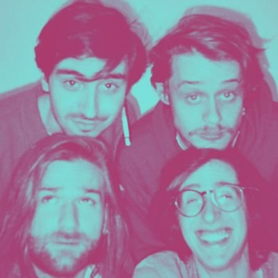 💖🦗🎶
|Portal de notícias dedicado a banda @ogrilotemamigos.
-Meu amor, você não sabe de nada!