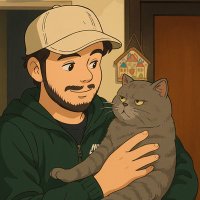 Onat (@onatandthewolf) 's Twitter Profile Photo