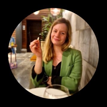 Cycling Development Officer | #MyRideOurRight | Empowering Women Through Cycling | 🚲💃🇧🇪