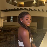 Bridget Womber (@bridget_womber) 's Twitter Profile