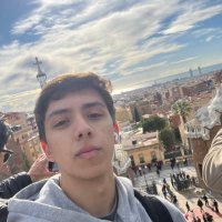 Benja Henríquez (@benjaahenriquez) 's Twitter Profile Photo Benja Henríquez (@benjaahenriquez) 's Twitter Profile Photo