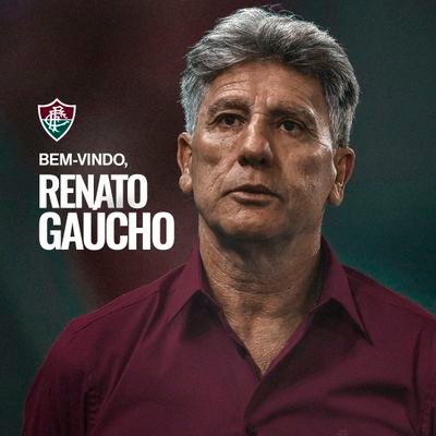 Técnico do Fluminense 🇭🇺
Quer aprender? Vou te emprestar o DVD. 💽
Futebol ⚽️
Praia 🏝
Mulher 👩🏻
Modéstia a parte, disso eu entendo! 😎
Perfil fake/humor