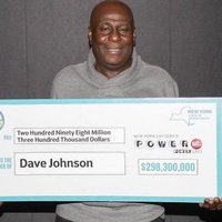 DaveJohnson1628 (@davejohnson2411) 's Twitter Profile