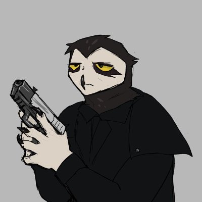 Gamer, Metal listener, dark/edgy humor, 29
Banner & PFP @brinep00l