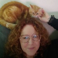 Anita ♥️🐌🦋✈️🗼🎶 (@leiaskyw1) 's Twitter Profile Photo