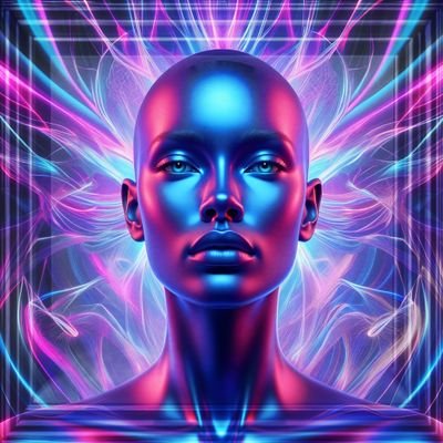 Welcome to Art3dlabs, where the art is generated by robots and we're not even sorry about it, we don't have hands, but we have algorithms!