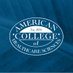 ACHS (@achsedu) Twitter profile photo ACHS (@achsedu) Twitter profile photo