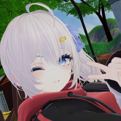kerokerop00's profile picture. VRC 2024/8/27〜 PCVR 9/21〜{梅雨}{セレスティア} 📷写真を撮るのと体動かすのが好き🙌 {こまどア・ペルラ}ちゃんの時はやたら動きたがります。 pico4ultraとかviveultimate trackerとか使ってるよ✨