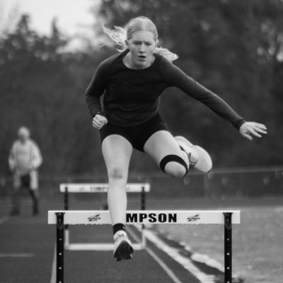 Class of 2028| 100m hurdles| 300m hurdles