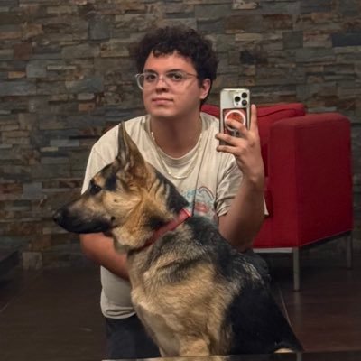 notbyronescobar's profile picture. I unfortunately know too much about U.S politics | LA native