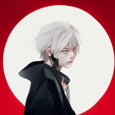 Et in Arcadia, Ego ||
Estudiante de Diseño de Videojuegos. Juego al lol y no me callo sobre Persona y Final Fantasy.
Obsesionado con Kaneki y Tokyo Ghoul