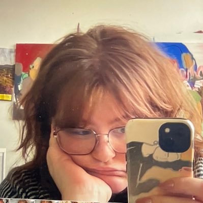 PhD at YSJ. I care A LOT about poetry and art. maybe too much (impossible)