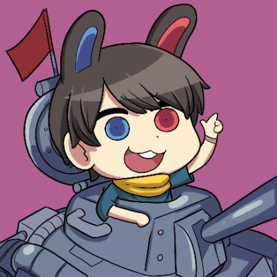 WabbitTank (sen)さんのプロフィール画像