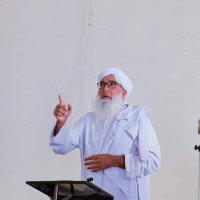 Mufti Sayed Janan Haqqani (@muftisayedjanan) 's Twitter Profile