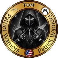 Dead End King (@tholson90) 's Twitter Profile