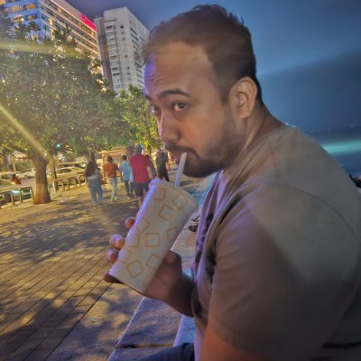 Explorer | X-President and First Member @TeamSOSIndia | #0-645-820