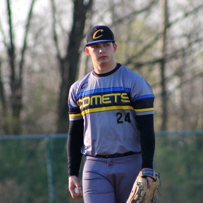 Coventry High || Baseball ||