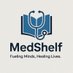 MedShelf (@medshelf) Twitter profile photo MedShelf (@medshelf) Twitter profile photo