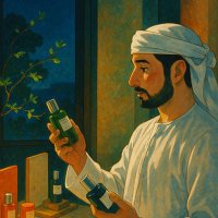 محمد الخوري M3K (@mralkhoori) 's Twitter Profile Photo