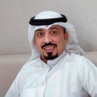 عبدالله الشمري (@abdullah_hathal) 's Twitter Profile