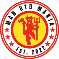 ManUtdMania (@manutdmania_) 's Twitter Profile Photo ManUtdMania (@manutdmania_) 's Twitter Profile Photo