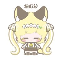 ねむり (@no_king_ohger) Twitter profile photo