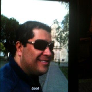 menortiz's profile picture. 