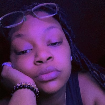 🧚🏾♀️Digital Creator |A Living Weirdo✨😈 FMOI📸(Wrldofnicole_) FMOFB📘(NiNi Nicole) FMOSC👻(Lovein4life)