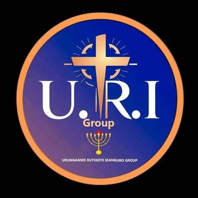 urunganwe's profile picture. 🌐Kaze Mumuryango w'Ikanguro
Urunganwe Rutekeye Ikanguro🕎
 Turi umuryango W'Ikanguro hamwe no guhagurutsa ugwaruka biciye mukumenya Kristo vyimbitse.