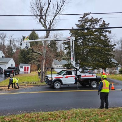Unofficial Public Works and Grounds X Account
