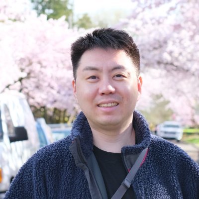 DaKuangDerek's profile picture. CS Ph.D. candidate @CIS_Penn; cell lineage reconstruction; metric learning; spatial proteomics