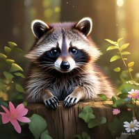 💙🦝Mapache🦝💛 (@mapache9) 's Twitter Profile Photo