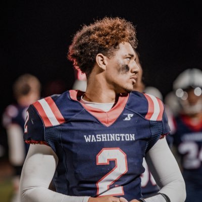 Braylon Holmes Profile