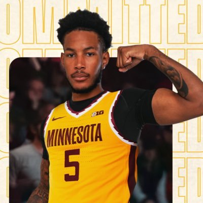 Jaylen Crocker-Johnson Profile