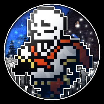 BONES_TROUSLING's profile picture. CAN'T KEEP A GOOD SKELETON DOWN!

LAYOUT BY @UNENDINGDEMISE