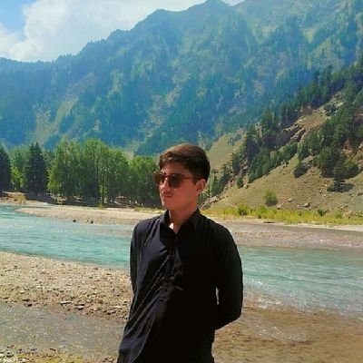Shaheerkhtajdar's profile picture. Be the best
لا الہ الااللہ محمد رسول اللہ