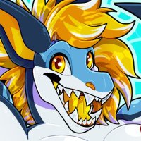 ☠ Pan ☠ C0MMS OPEN (@pancindesalvado) 's Twitter Profile Photo ☠ Pan ☠ C0MMS OPEN (@pancindesalvado) 's Twitter Profile Photo